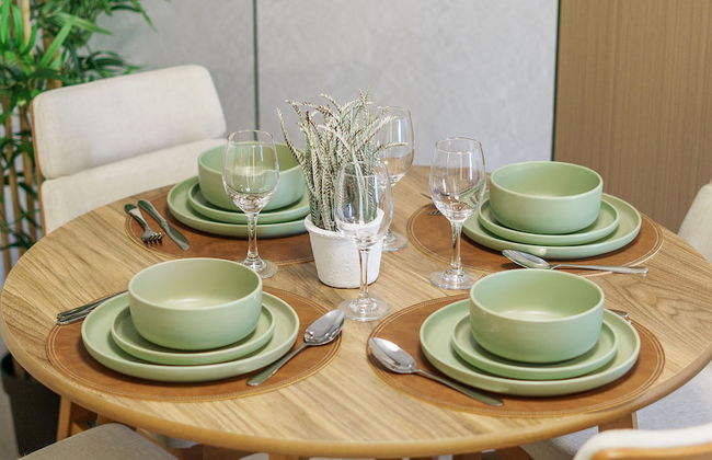 1BR Apt Near Downtown with Skyline Views - Foto 14