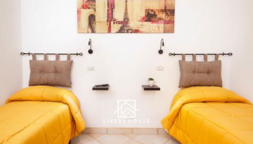 LIBERA HOUSE - Sweet Apartments - Foto 5