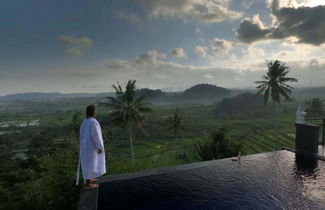 Villa Di Bias - Foto 49