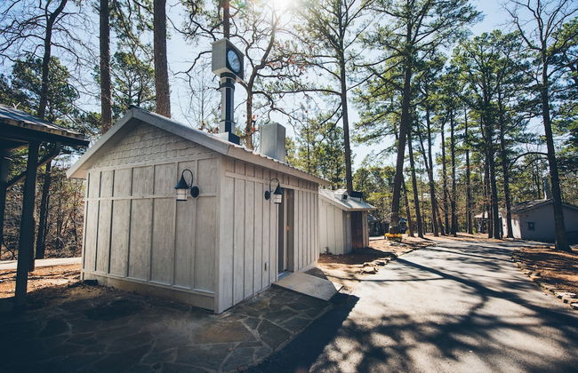 Hogsveil Cottages - Harry Potter Themed - Foto 30