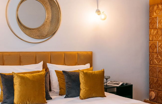 Penthouse Cracovian - LoftAffair - Foto 8