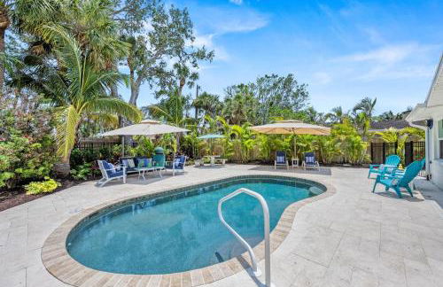 Beach Palm Villa - 5533 - Foto 46