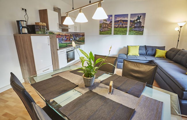 Apartments Goslar - Foto 1