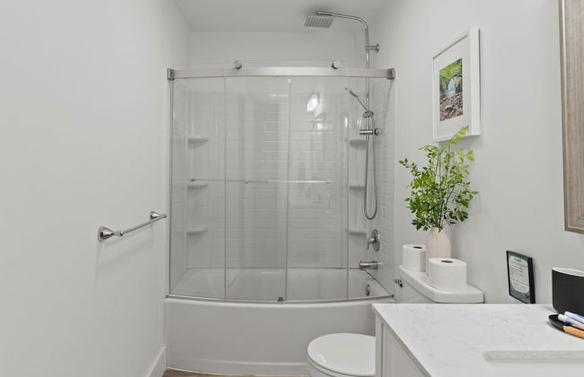 Trail House by Avantstay Walk to Creek Deck - Foto 26