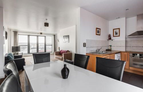 Liverpool City Centre Apartments - East Village - Foto 26