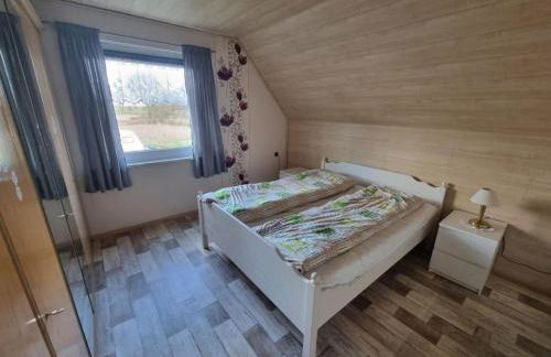 FeWo Erika Aurich Ostfriesland - Foto 12