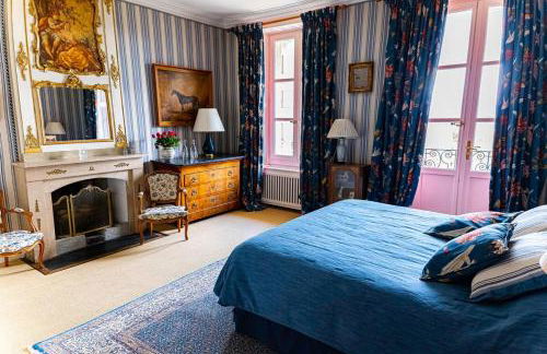 Chateau d 'Echenevex, Geneva - Foto 14