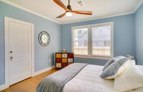 Relaxing Baton Rouge Retreat with Patio! - Foto 19