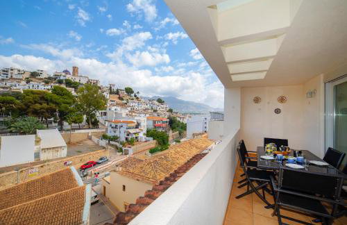 Mirando a Altea - Foto 22
