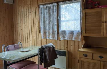 Au petit chalet d'Illiers Combray - Salle d'eau uniquement - Foto 7