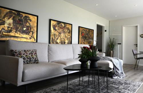 Traumhaus mit Fördeblick - FÖRDE-ANKER - Foto 6