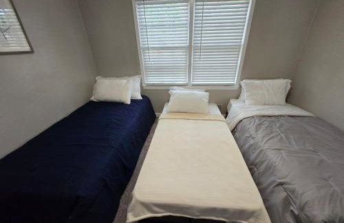 Perfect flat in Central Fayetteville, GA - Foto 16