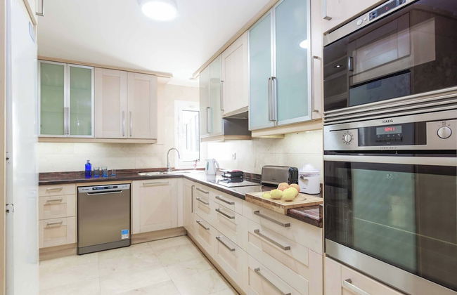 Villa Cervera - Photo 30