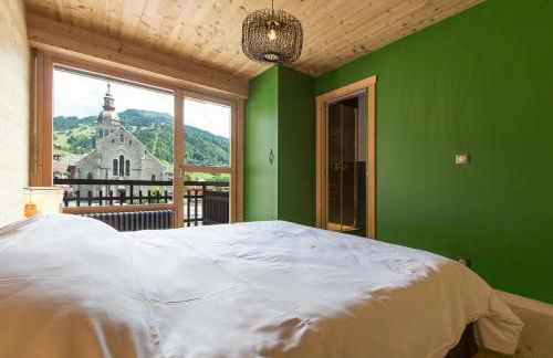 Appartement Le Danay 10 personnes - Photo 17