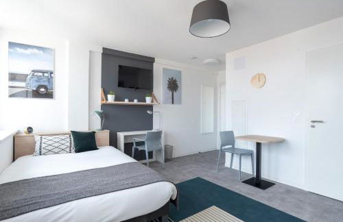 Student Factory Strasbourg Etoile - Photo 6