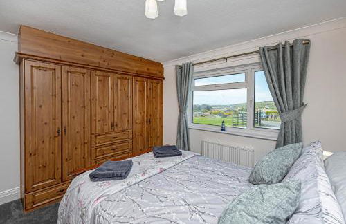 Glasfryn Rhoscolyn Relaxing family friendly home close to the beach - Foto 54