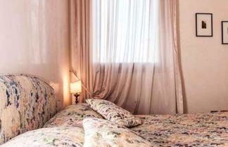 Elegant apartment with LIFT in historical 1600 Palace, a few min walk from San Marco Square - Foto 1