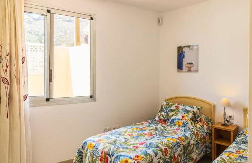 Apartment Vista de la Cruz - Tamaimo, WIFI, BBQ - Foto 14