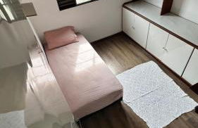 Apartment near UFMS - Foto 7