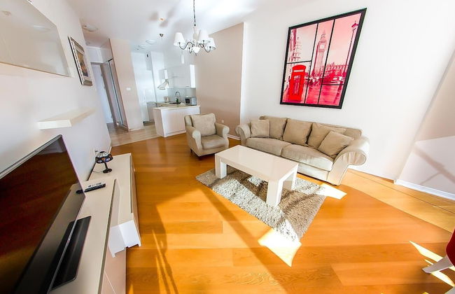 Lux Apartments Sunrior - Foto 39