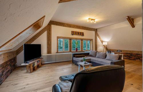 Schwarzwald Chalet - Karlshütte - Foto 3