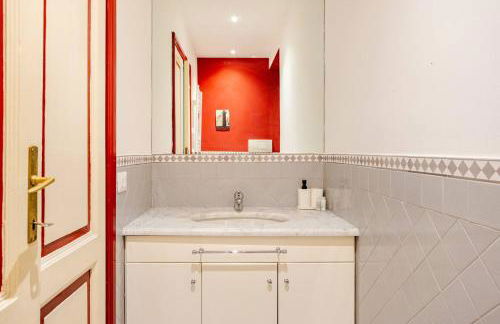 Lilla’s Apartment - Foto 26