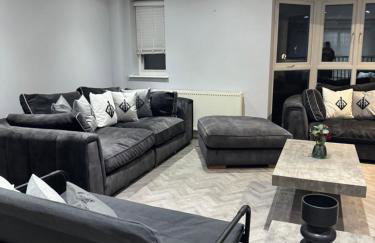 Beautiful Quay House - Foto 13