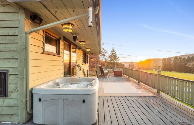 The Eagles Nest - Foto 43