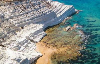 Casa Scala Dei Turchi - Foto 17