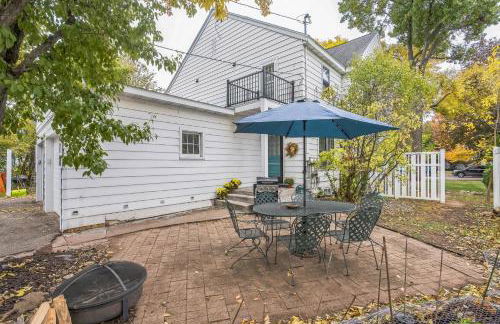 The McKinley House condo - Photo 5