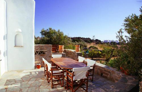 Agkeria great feeling house - Foto 20