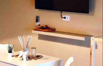 Mini Alloggi Il Vigneto del Borgo - Foto 39