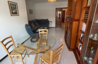 Amplio apartamento a pie de playa y zona recreativa Rua Carburos 2 - Foto 18