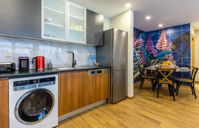 BayMari Suites Plus Florya - Photo 5