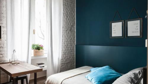 Cà Bèla - Lambrate Flat 1 - Foto 4