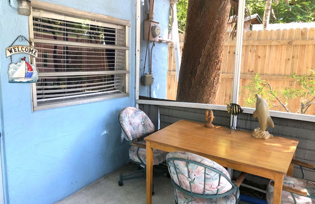 Key Largo Cottages - Foto 25