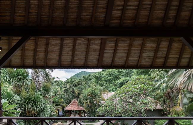 Villa Mandala - Foto 52