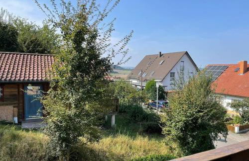 Appartio - Ferienwohnung "Dorfblick" Dachgeschoss - 6 Personen - Netflix - Waschmaschine - Foto 13