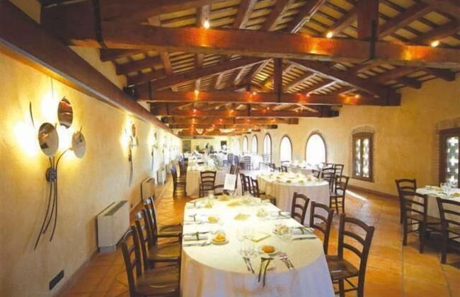 Agriturismo Fossa Mala - Foto 38