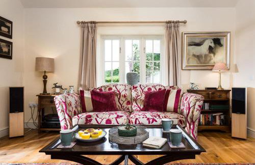 Blacksmiths Cottage - Photo 7