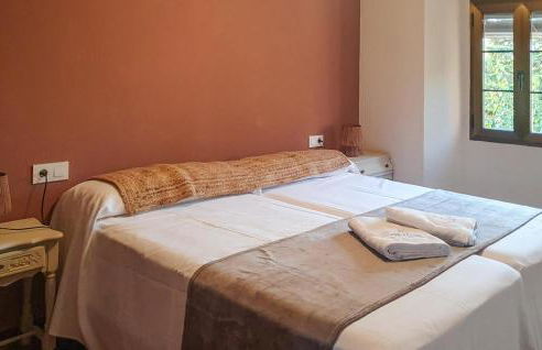 Stunning Home In Sant Jaume Del Domenys - Foto 21