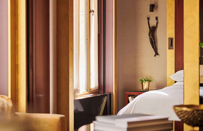 Park Hyatt Paris - Vendome - Foto 54