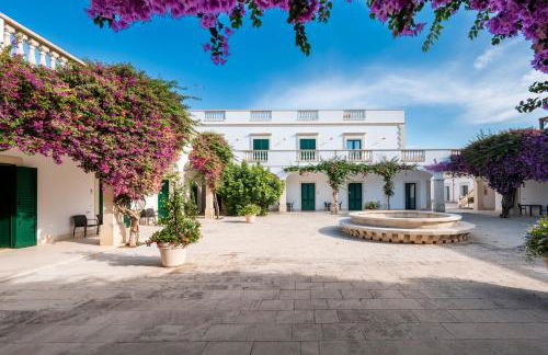 Masseria San Biagio - Foto 56