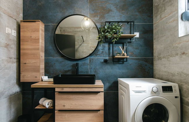 Villa La Ze - Three Bedroom Villa With Swimming Pool - Foto 22