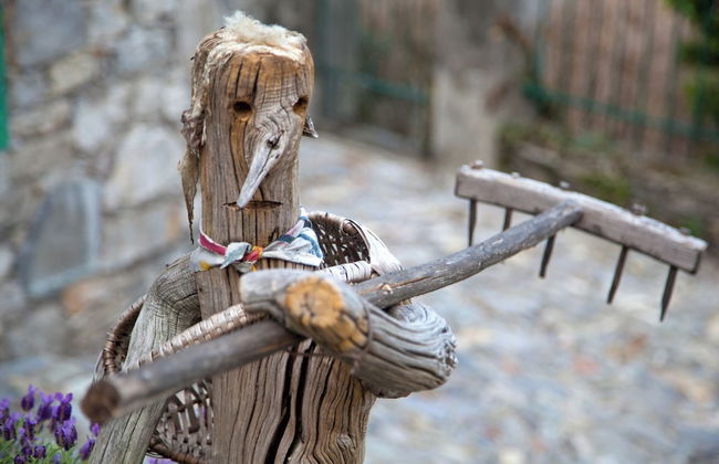 La Torretta 2 sul Lago Maggiore - Photo 25