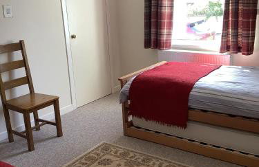 Moriston Cottage - Foto 14