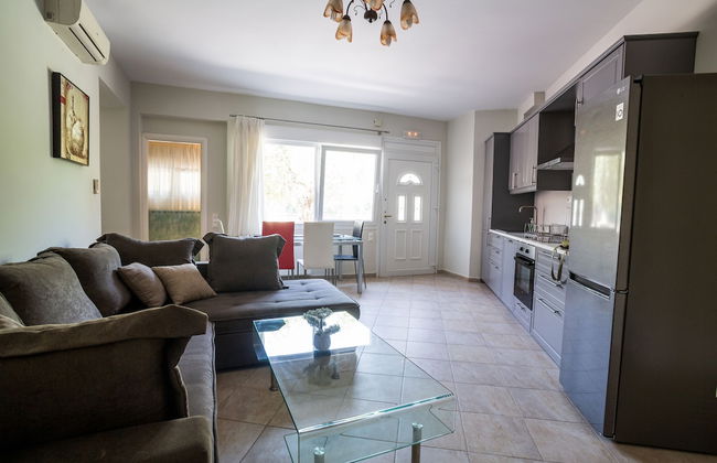 Villa Leo 1 , Dassia , Corfu - Photo 63