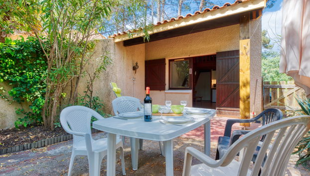 Holiday Home Les Cracks - Les As-11 by Interhome - Foto 2, Terrace