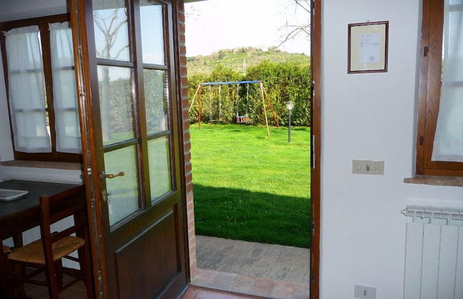 Agriturismo Miralduolo - Foto 65