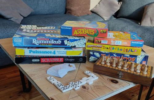 La maison des gaves - Calme, Agréable, Local vélo - Foto 44